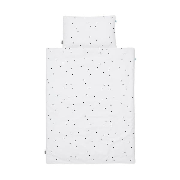 Bavlněné povlečení na jednolůžko Mumla Sprinkle, 140 x 200 cm-image-2