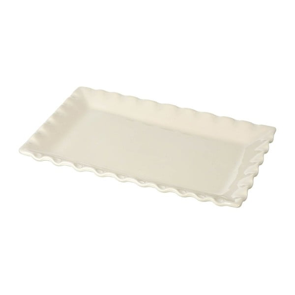 Krémový podnos Parlane Platter Cream