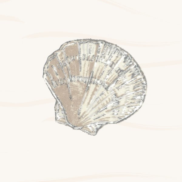 Sprchový závěs 120x200 cm Atlantis – Spirella-image-1