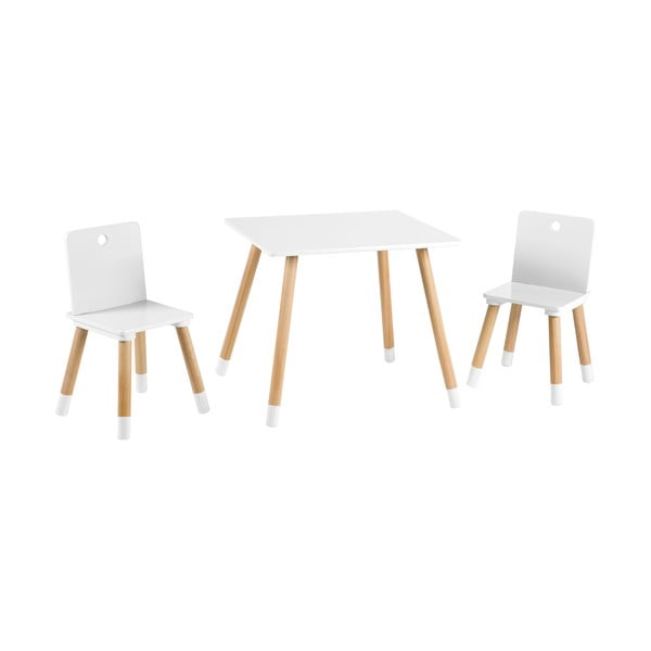 Set dětského nábytku – Roba