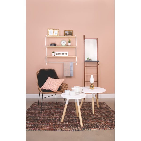 Zrcadlo s policí Ladder-image-1