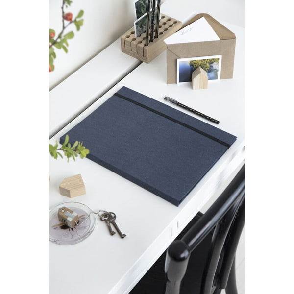 Kartonový organizér na dokumenty Paulina – Bigso Box of Sweden-image-1