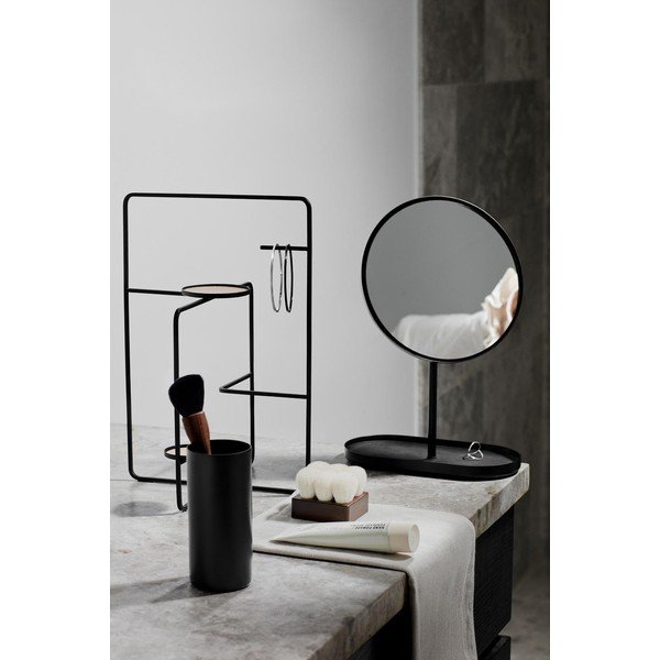 Kosmetické zrcátko Blomus, výška 28,5 cm-image-2