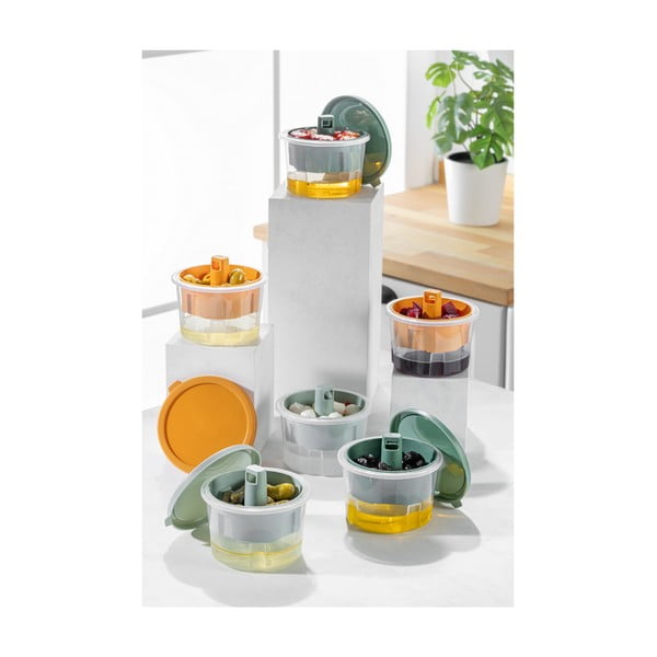 Potravinové krabičky v sadě 6 ks – Hermia-image-3