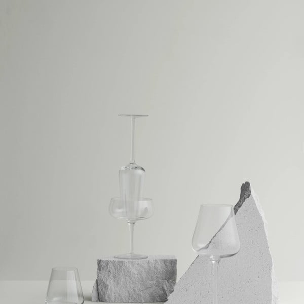 Skleničky na sekt v sadě 2 ks 200 ml Belo – Blomus-image-1