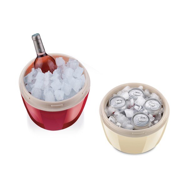 Červený chladicí box Family – Tescoma-image-1