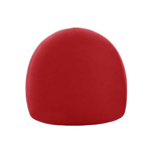 Červená taburetka Scandi by Stella Cadente Maison Supernova-image-2
