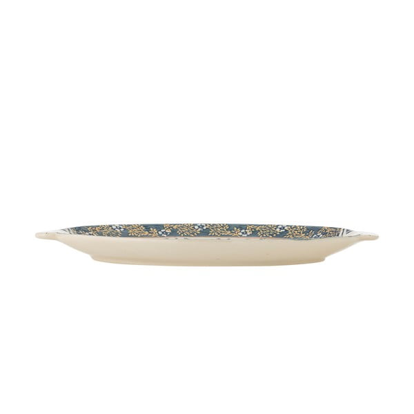 Tác z kameniny 25x34 cm Hezha – Bloomingville-image-3