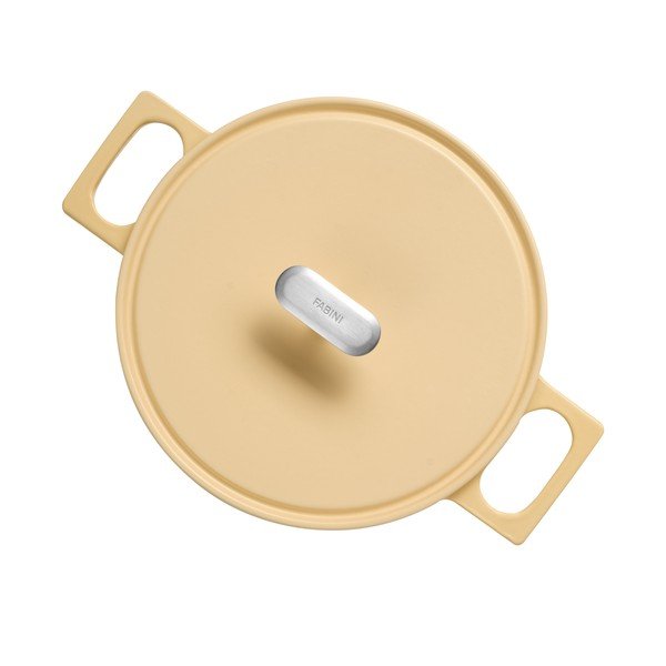 Litinový kastrol s pokličkou na indukci 5,5 l Mattia 3.0 – FABINI-image-4