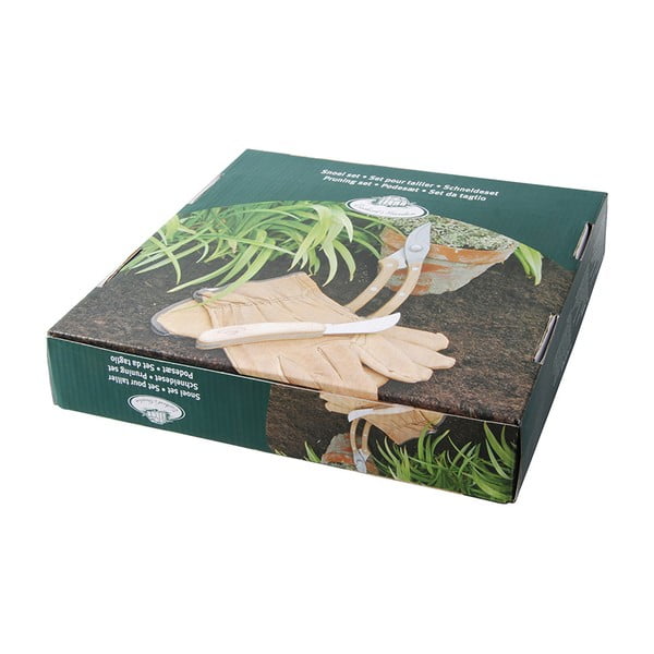 Drobné zahradní nářadí v sadě 4 ks – Esschert Design-image-4