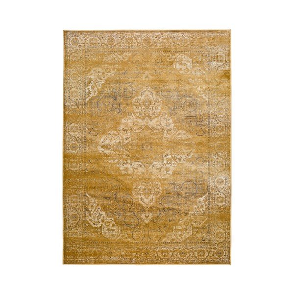 Koberec Universal Lara Oro, 160 x 230 cm