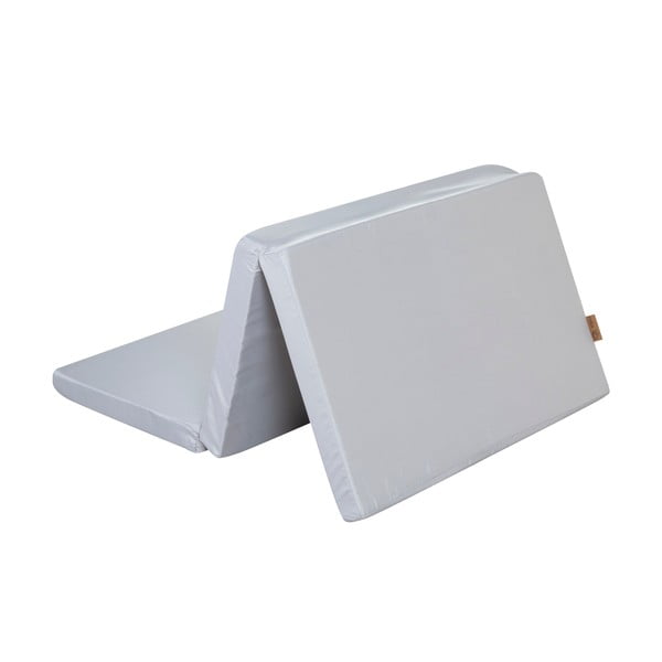 Pěnová dětská matrace s odnímatelným potahem/skládací 120x60 cm Style – Roba