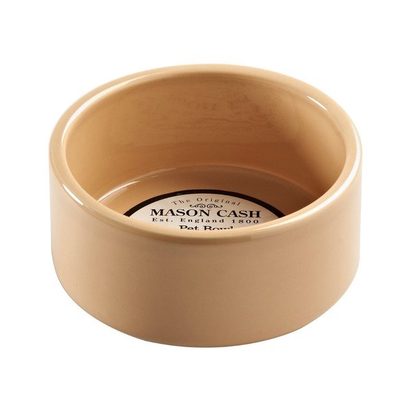 Kameninová miska pro zvířata Mason Cash Pet Cane, ø 15 cm-image-1