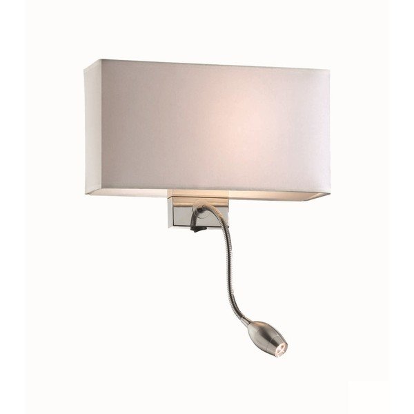 Nástěnné svítidlo Evergreen Lights Poe