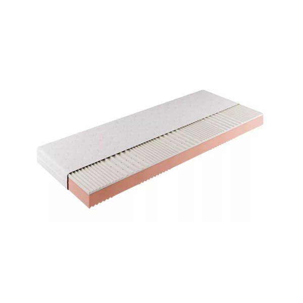 Pěnová dětská matrace 90x200 cm PREMIUM – Adeko