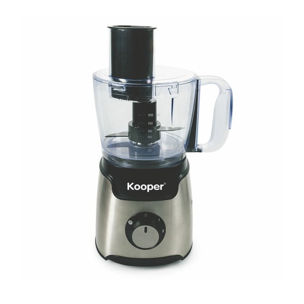 Food processor Kooper, 1,25 l