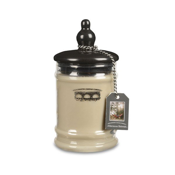 Svíčka s vůní mandarinky, bergamotu a anýzu Bridgewater Candle