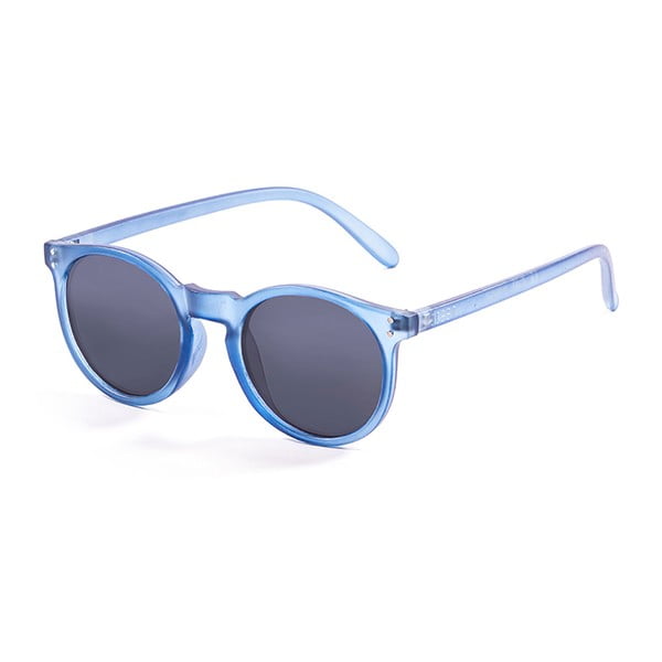 Sluneční brýle s modrými obroučkami Ocean Sunglasses Lizard Meyer