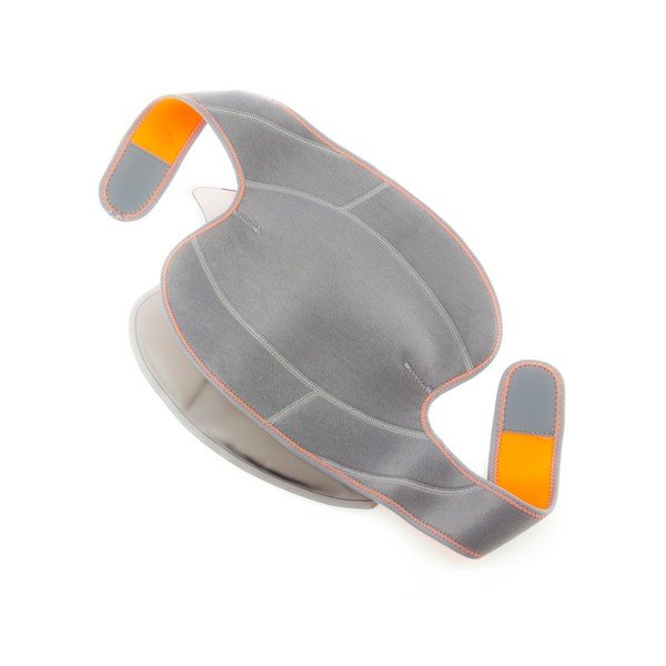 Ortéza na koleno s hřejivým a chladivým gelovým polštářkem InnovaGoods-image-2