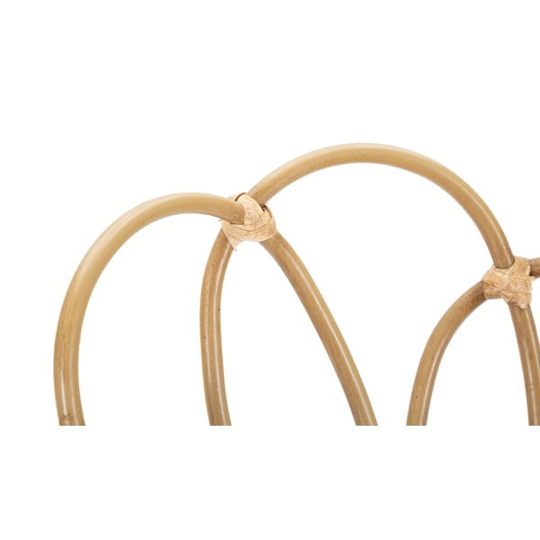 Kovový stojan na květiny ø 28 cm Panama – Mauro Ferretti-image-3