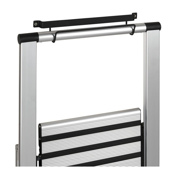 Nástěnný držák na schůdky Wenko-image-1