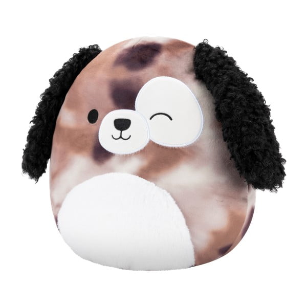 Plyšová hračka Zerdan – SQUISHMALLOWS-image-1