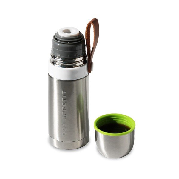 Nerezová termoska Black + Blum Smooth, 350 ml-image-1