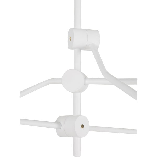 Bílé stropní svítidlo Westwing Collection Neron-image-1