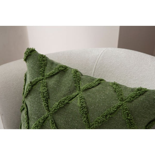 Povlak na polštář 43x43 cm Tuffet – Mioli Decor-image-2