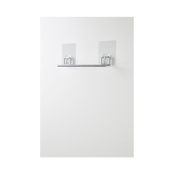 Ocelový věšák na kalhoty Compactor Magic Wardrobe-image-3