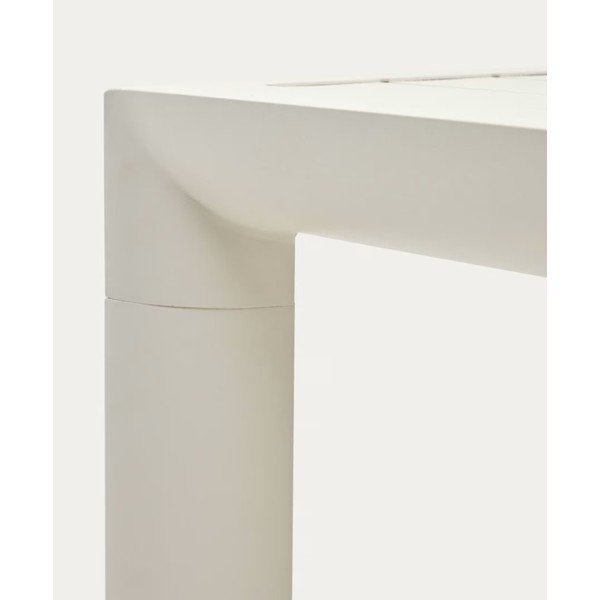 Zahradní jídelní stůl 100x220 cm Culip – Kave Home-image-3