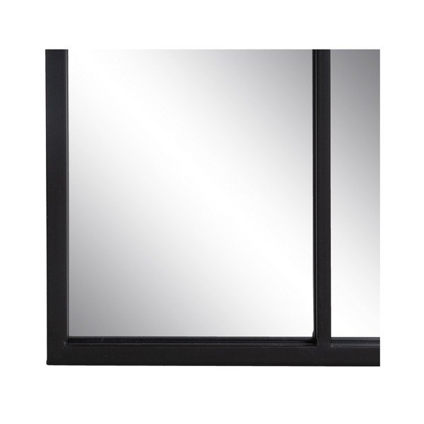 Nástěnné zrcadlo 40x170 cm WIndow – Ixia-image-3