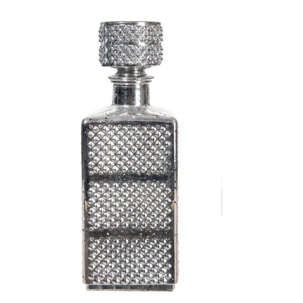 Dekantér Silver, 28 cm