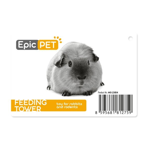 Seník Epic PET – Plaček Pet Products-image-1