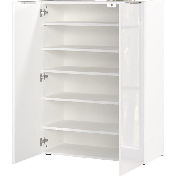 Bílý botník Genova – Germania-image-2