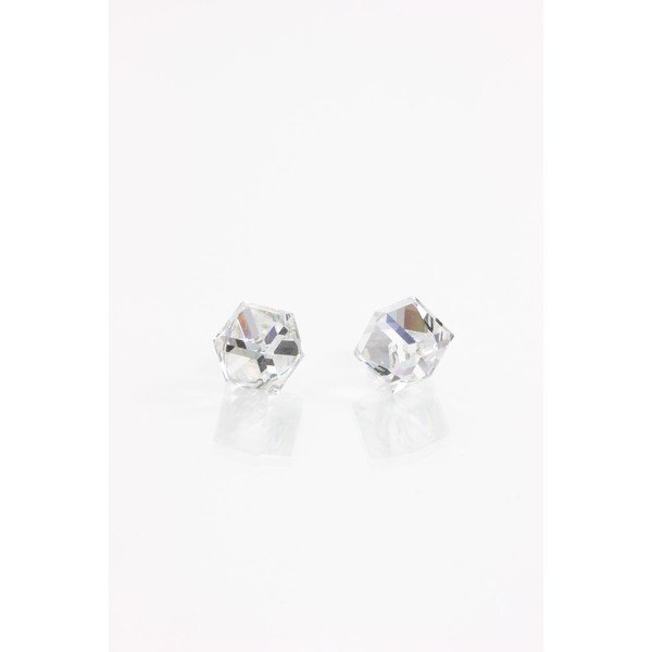 Náušnice se Swarovski Elements Laura Bruni Pia-image-2