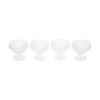 Skleněné misky v sadě 4 ks Auclair – Premier Housewares