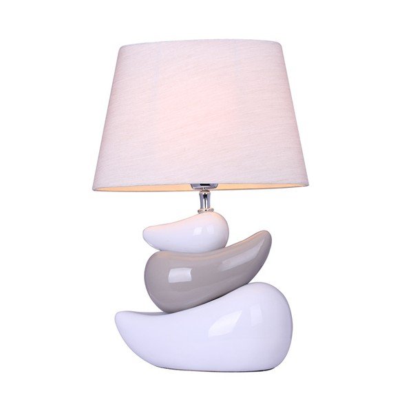 Stolní lampa Drop Stone