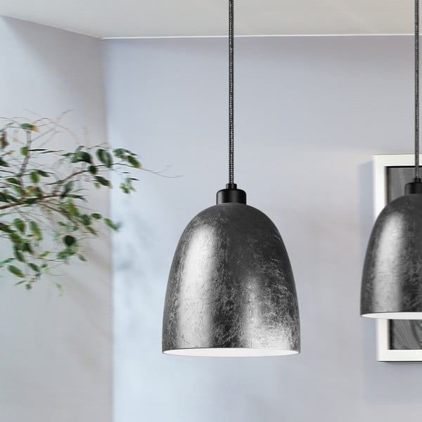 Trojité světlo AWA Elementary silver/white/white-image-1