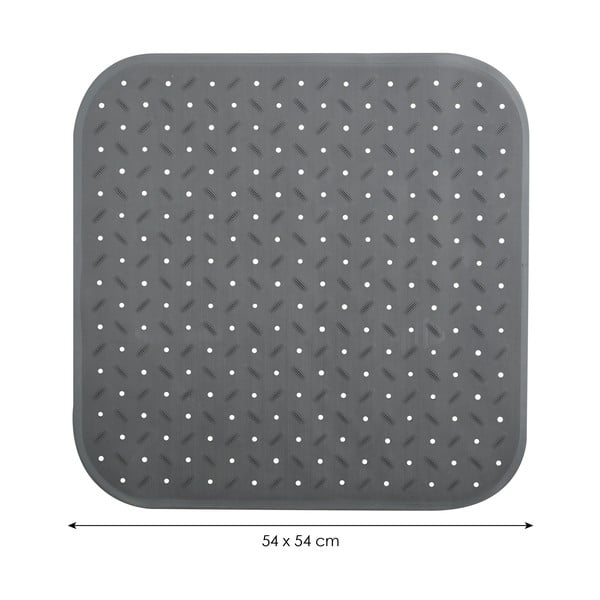 Protiskluzová podložka do sprchy 54x54 cm Class Premium – MSV-image-3