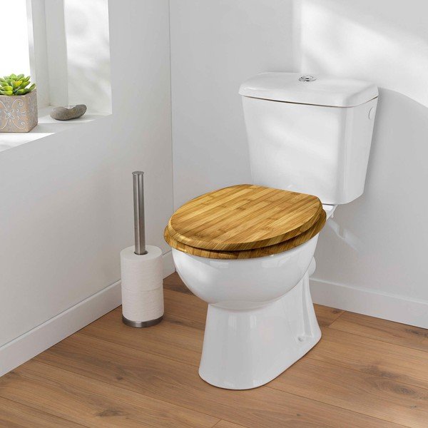 Záchodové prkénko Hanoi – douceur d'intérieur-image-1