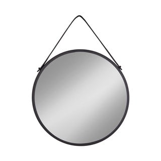 Nástěnné zrcadlo ø 38 cm Trapani – House Nordic
