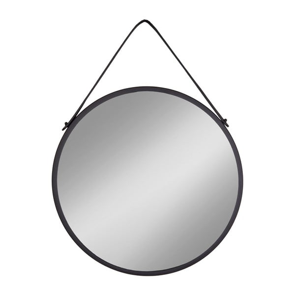 Nástěnné zrcadlo ø 60 cm Trapani – House Nordic