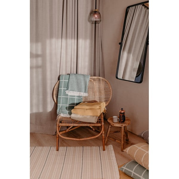 Deka 140x180 cm Squares – Euromant-image-3