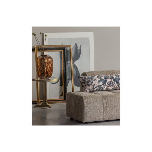 Polštář BePureHome Velvet Milk, 100 x 35 cm-image-2