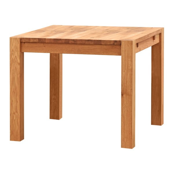 Jídelní stůl z dubového dřeva Artemob Matilda