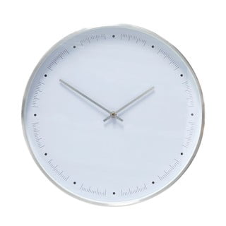 Nástěnné hodiny ø 40 cm Time – Hübsch