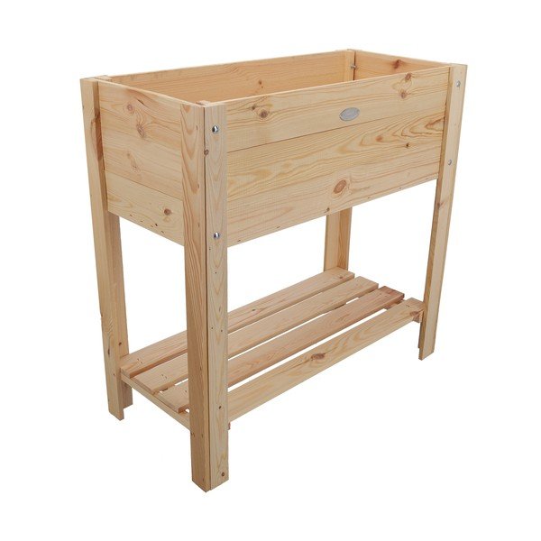 Vyvýšený záhon – Esschert Design-image-2