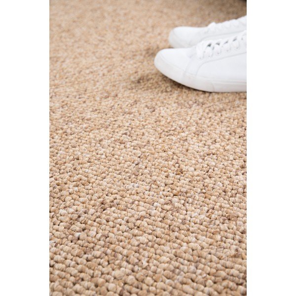 Hnědý koberec 80x150 cm Petra Liso – Universal-image-3