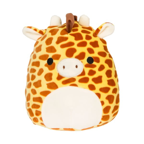 Plyšák SQUISHMALLOWS Žirafa Gary